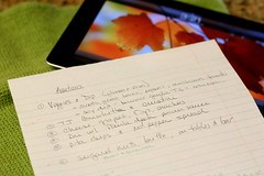List Making