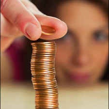Tips on Saving Money