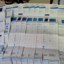 Chase Credit Card Applications