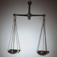 balance