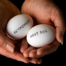 Early Pension Release