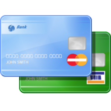 Credit Card Icon
