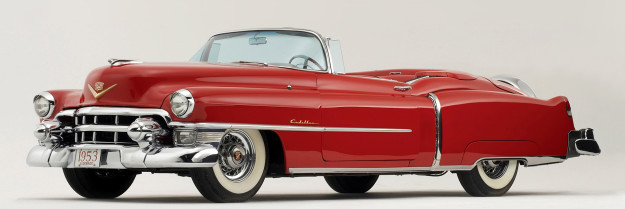 Classic Car