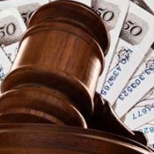Litigation Funders
