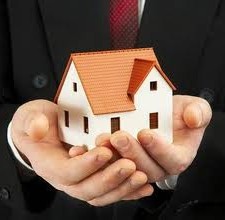 Real Estate Agent in London