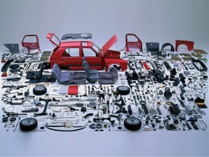Car customization