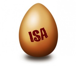 ISA