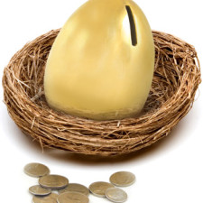 pension