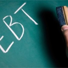 erase debt