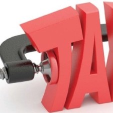 Tax