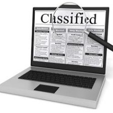 online classified