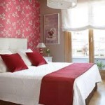 Decorating your bedroom on a budget