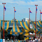 Get festival ready with your iPod