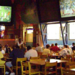 Three Places Where Sports Can be Watched