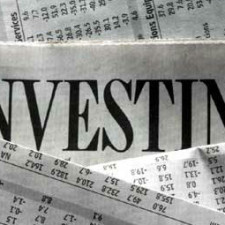 Investing