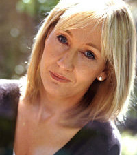 J-K-Rowling