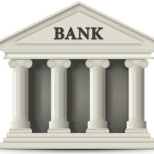 bank