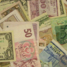 foreign-money