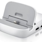 3 Amazing Samsung Galaxy S4 Docks