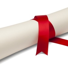 diploma